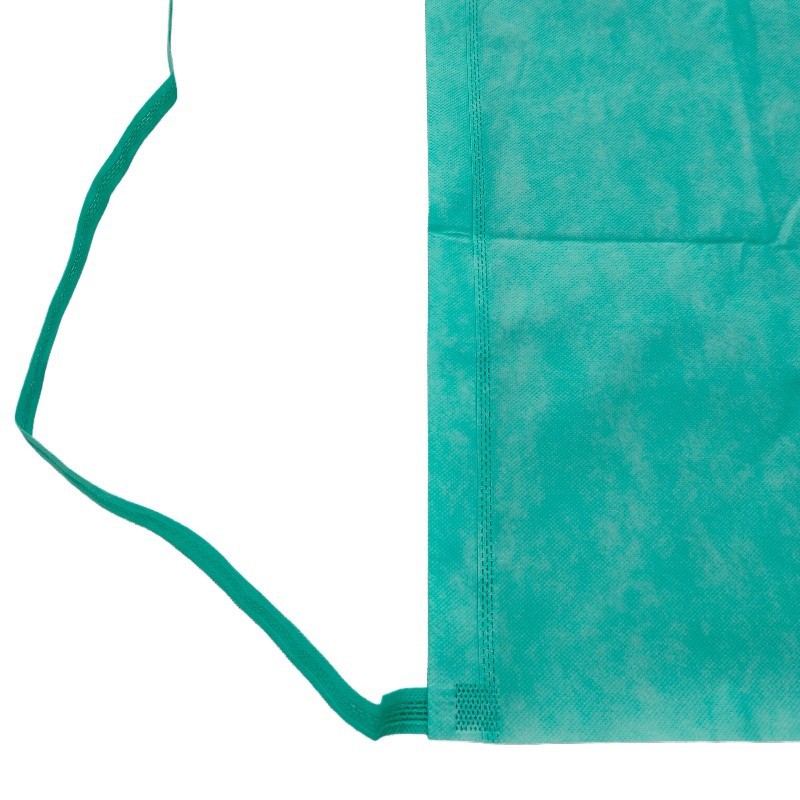 Disposable Patient Blanket With Webbings factory