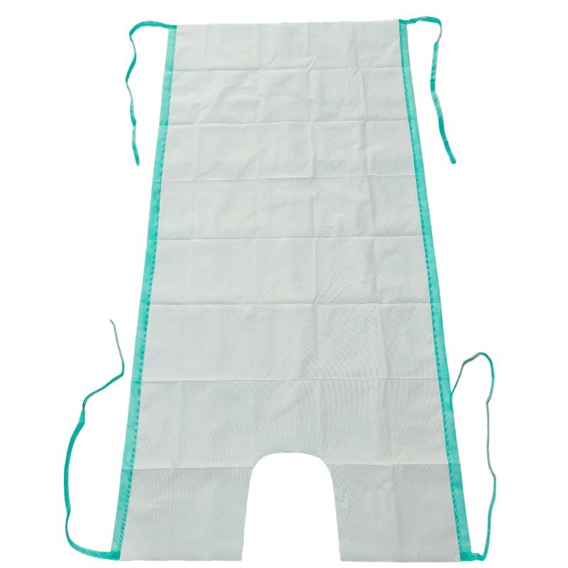 Disposable Patient Blanket With Webbings best